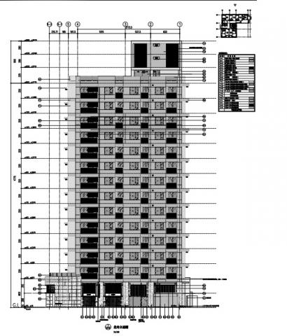 提供建築師服務的專家鄭仲豪