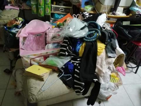 宅便利裡外清潔/工程/生活-潔室寶 - 