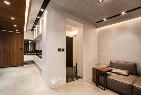 唐呈室內裝修設計有限公司 - 