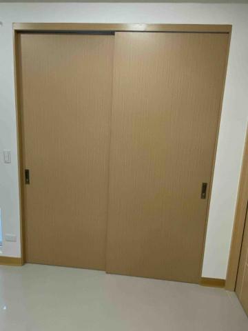 興隆室內裝修 - 拉門安裝