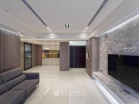 唐呈室內裝修設計有限公司 - 