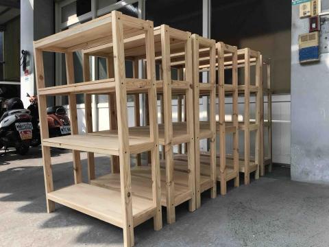 富穗室內裝修工程 - 康馥健康生技(客訂)層架組W89、W100 富穗室內裝修工程 - 康馥健康生技(客訂)層架組W89、W100