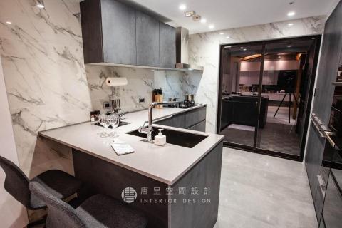 唐呈室內裝修設計有限公司 - 