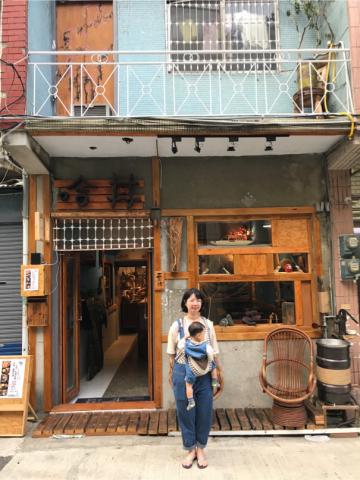 富穗室內裝修工程 - 丼飯餐飲復古風格創造2 富穗室內裝修工程 - 丼飯餐飲復古風格創造2
