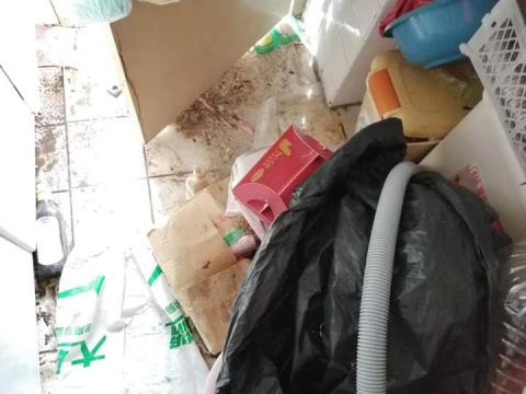 宅便利裡外清潔/工程/生活-潔室寶 - 