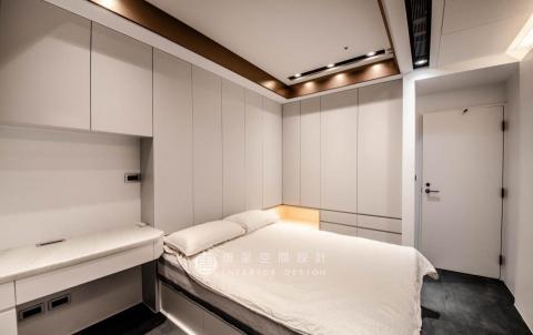 唐呈室內裝修設計有限公司 - 