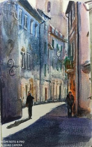 靈果繪畫工作室 - 