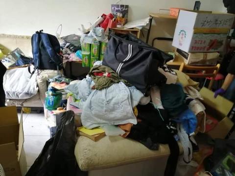 宅便利裡外清潔/工程/生活-潔室寶 - 