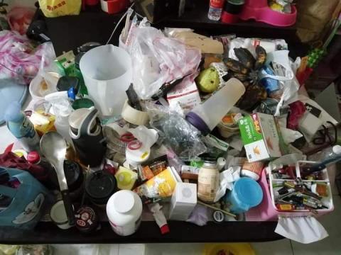 宅便利裡外清潔/工程/生活-潔室寶 - 