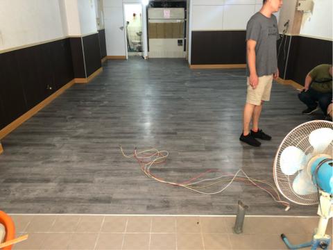 玩磚者.地板磚家 - 