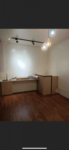 旭懿工程行 - 屏東市美髮店裝潢、水電施工完成