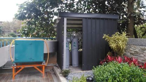 提供工廠制服服務的專家建樺鐵工工程