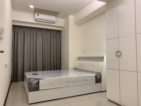 鄭曉力 - 輕裝潢衣櫥