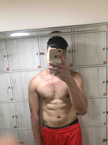 私人健身教練 - 