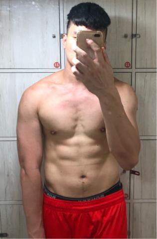 私人健身教練 - 