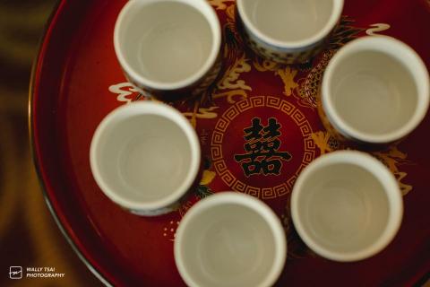 Wally Tsai l 瓦力 -  Wally Tsai l 瓦力 -