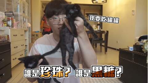 許育銓 - youtuber影片剪輯及後製