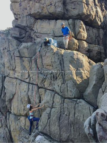 小林攝影工作室 林祐年 - 封面拍攝花絮