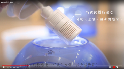 許育銓 - 影片剪輯及後製