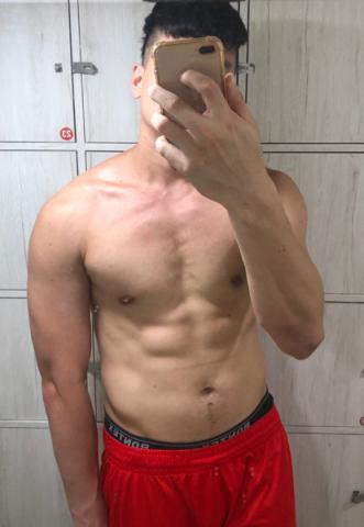 私人健身教練 - 