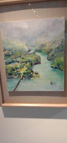 Eon藝個人工作室 - 寫生作品