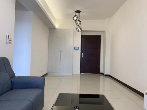 鄭曉力 - 輕裝潢鞋櫃