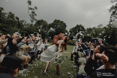 Wally Tsai l 瓦力 -  Wally Tsai l 瓦力 -