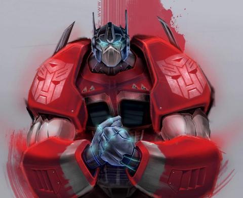 Kammy - Procreate for iPad