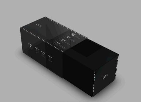 Kammy - Adobe Illustrator 
(Logo,網站,產品包裝設計)