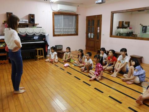 孟德爾頌音樂藝術中心 - 