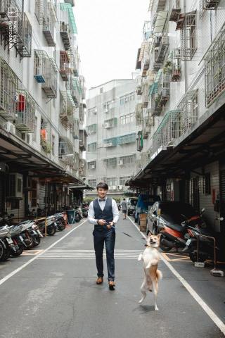 Wally Tsai l 瓦力 -  Wally Tsai l 瓦力 -