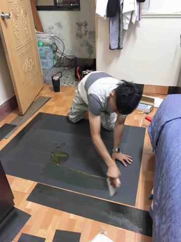 林淇葆-室內裝潢規劃設計 - 