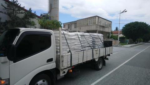 林中元（阿元託運服務） - 轉運