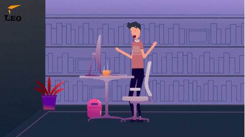 許育銓 - 動畫設計