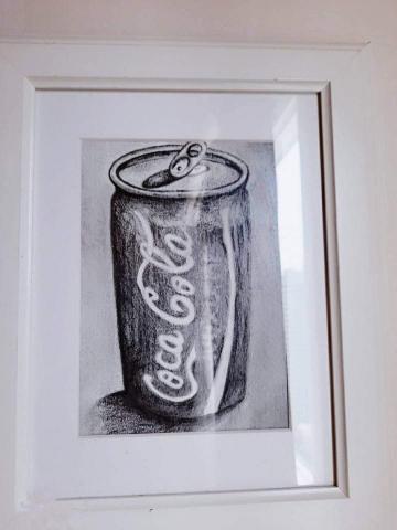 向瑪姬 - 你愛喝可樂嗎？