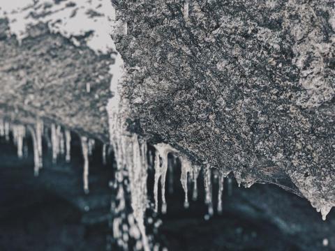 Trista - 攝影＿自然風景