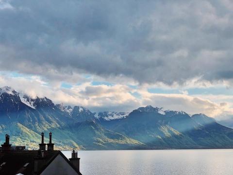 Trista - 攝影＿自然風景