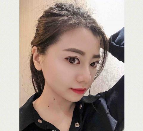 陳璵帆-依絲美妍 - 提供做臉(男性)的專家 陳璵帆-依絲美妍 - 提供做臉(男性)的專家