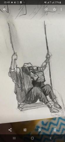 Umindanah - 設計圖