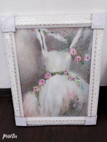 向瑪姬 - 記憶中的白紗