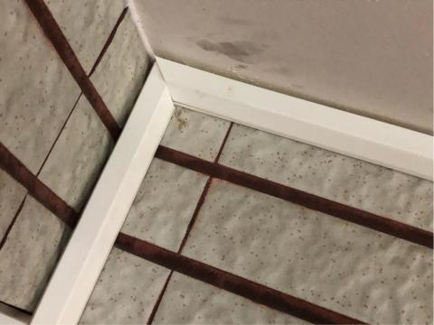 欣宇水電工程 - 壓條配線