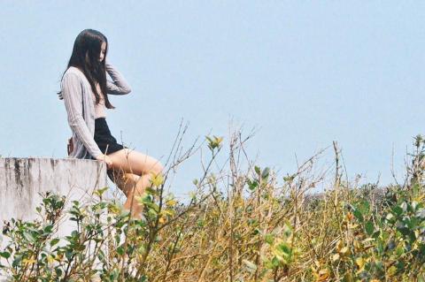 Trista - 攝影＿人像