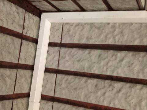 欣宇水電工程 - 壓條配線