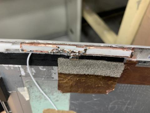 漢朝家教 - 筆電環型天線900/1800MHz