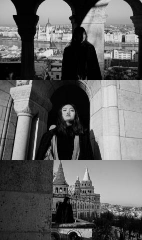 Trista - 攝影＿人像