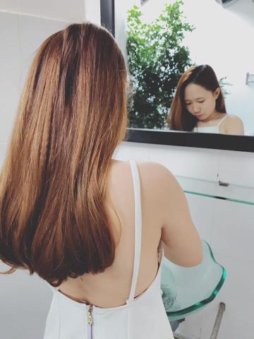 Trista - 攝影＿人像