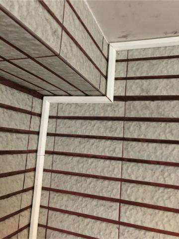 欣宇水電工程 - 壓條配線