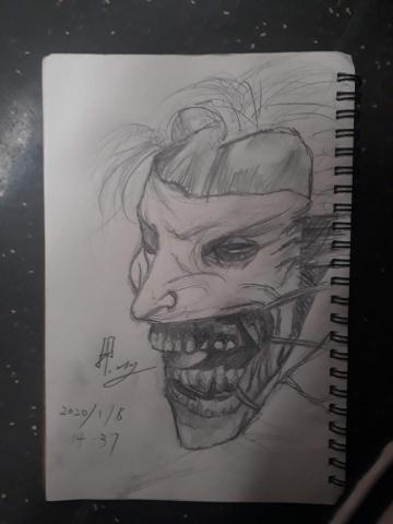 Umindanah - 情緒抽象畫