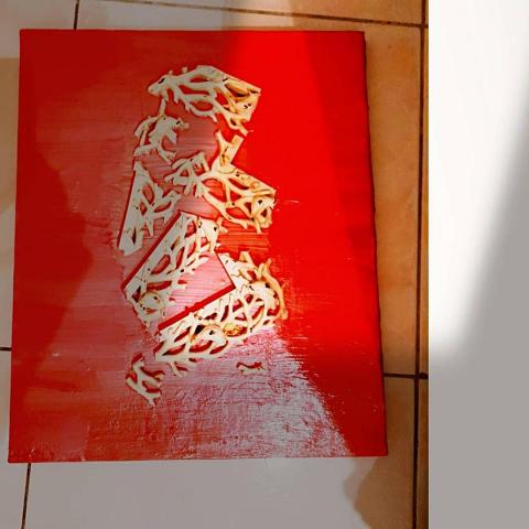 向瑪姬 - 更新的生命