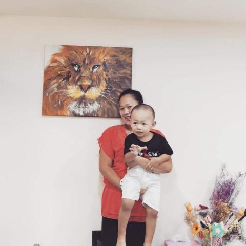 向瑪姬 - 已售出給客戶